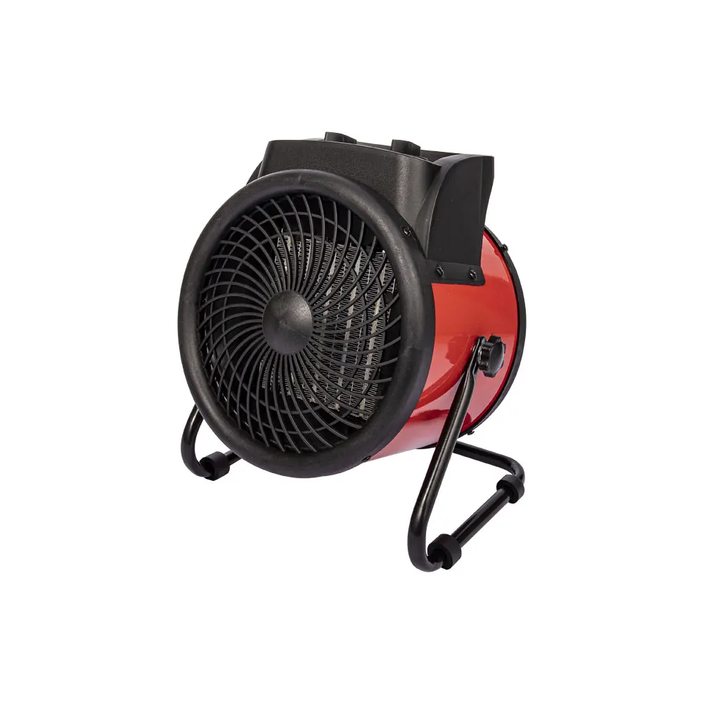 Electric heater Fan heater Fan blower 3000W Industrial hot air fan