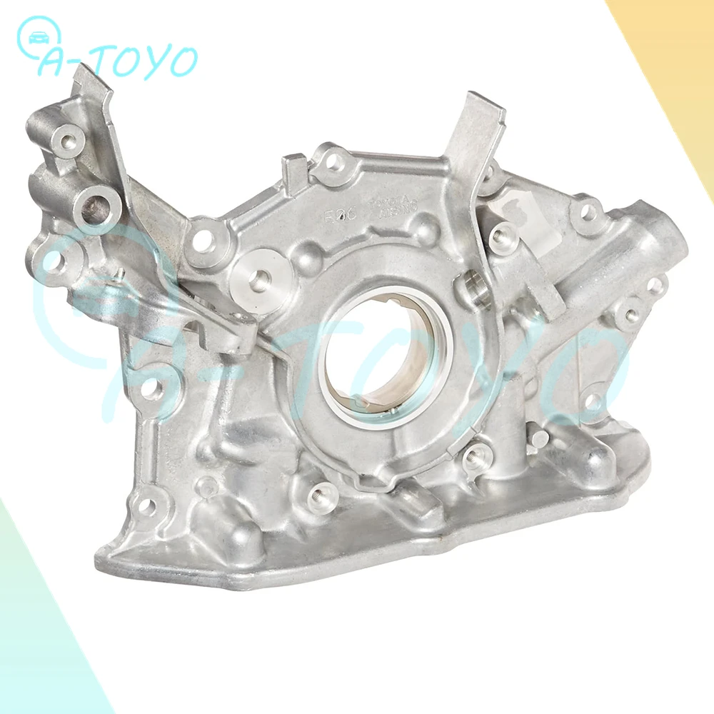 

For Toyota Camry Sienna Avalon Engine Oil Pump 15100-20020 1510020020 15100-0A020 151000A020