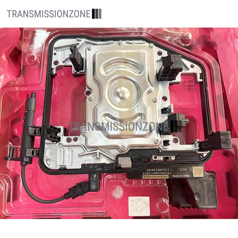

New LUK 0AM927769D TCU For 0AM DQ200 Transmission Control Unit (provide your VIN for one programming service )