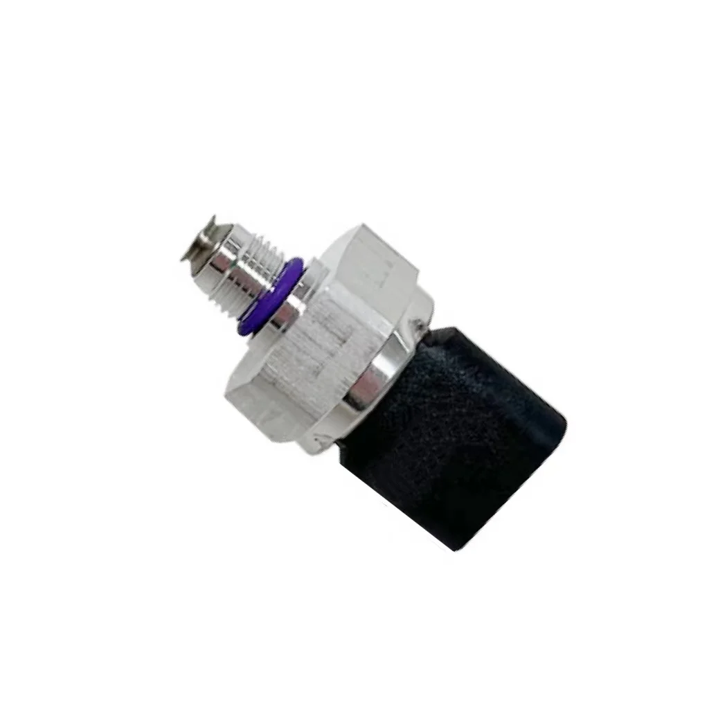 NEW GENUINE SENSOR. Pressure. Refrigerant. AIR. CONDITIONING. 4M0959603E For ENY Born ID.3 ID.4 ID.5 ID.6X ID.6