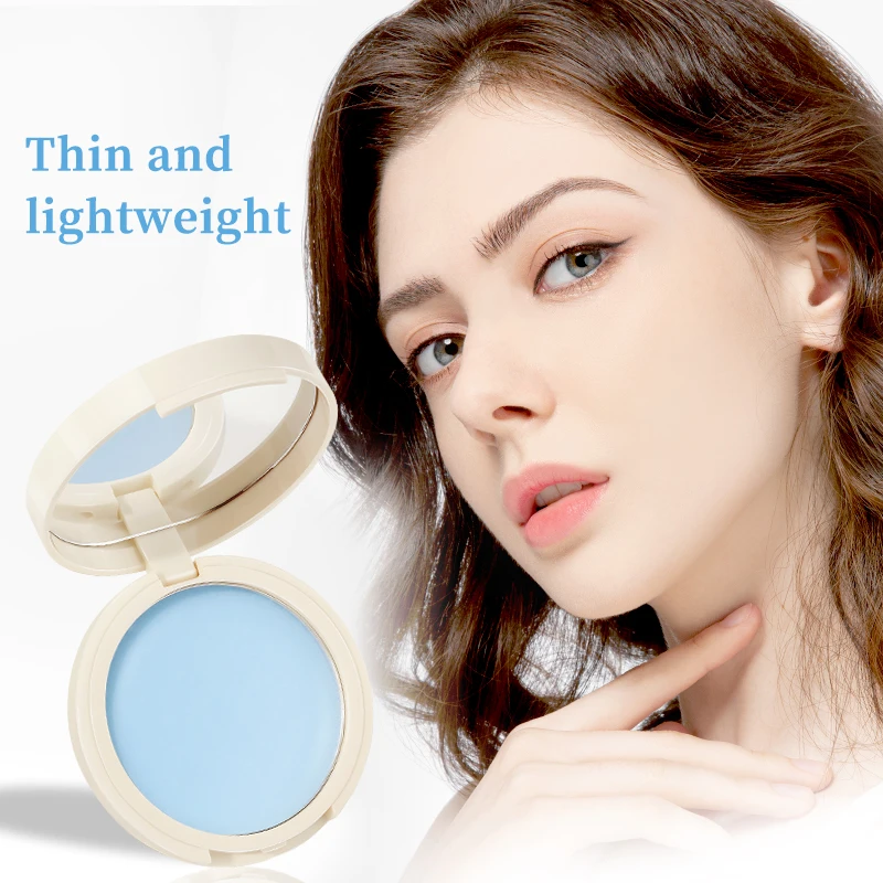 كريم إعداد الجيلي وكريمة الإعداد الخالية من البودرة تدوم طويلاً، خفيف الوزن، مقاوم للماء، مقاوم للعرق وغير لزج #3