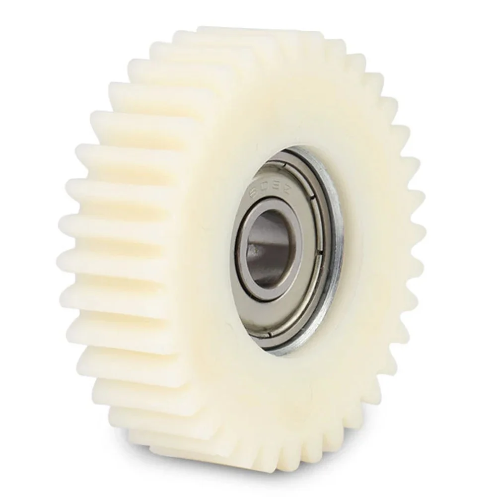 AliExpress TOOPRE 1/2/3pcs 36T Gear With Bearings Wheels Hubs Planetary Gears For Bafang Motors E-Bikes Parts 47.5x13.5mm Bicycle Accessories