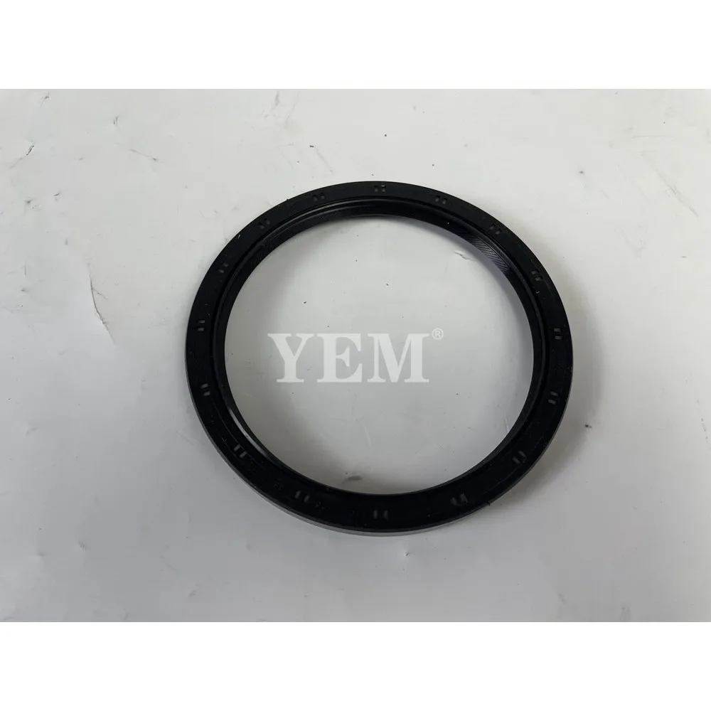 For Mitsubishi Diesel Engine Parts 6D15 Crankshaft Rear Oil Seal