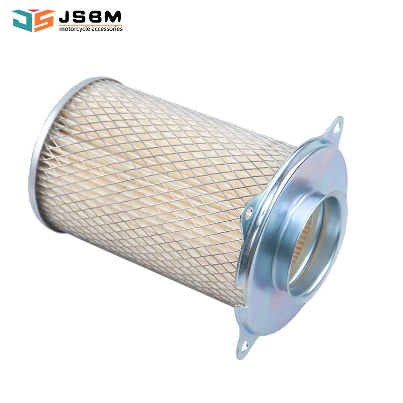 JSBM Motorcycle Air Filter Intake Cleaner Replacement For SUZUKI GS500 E F GSF250 Bandit GSF GSX 400 GSX1200 13780-01D00 HFA3503