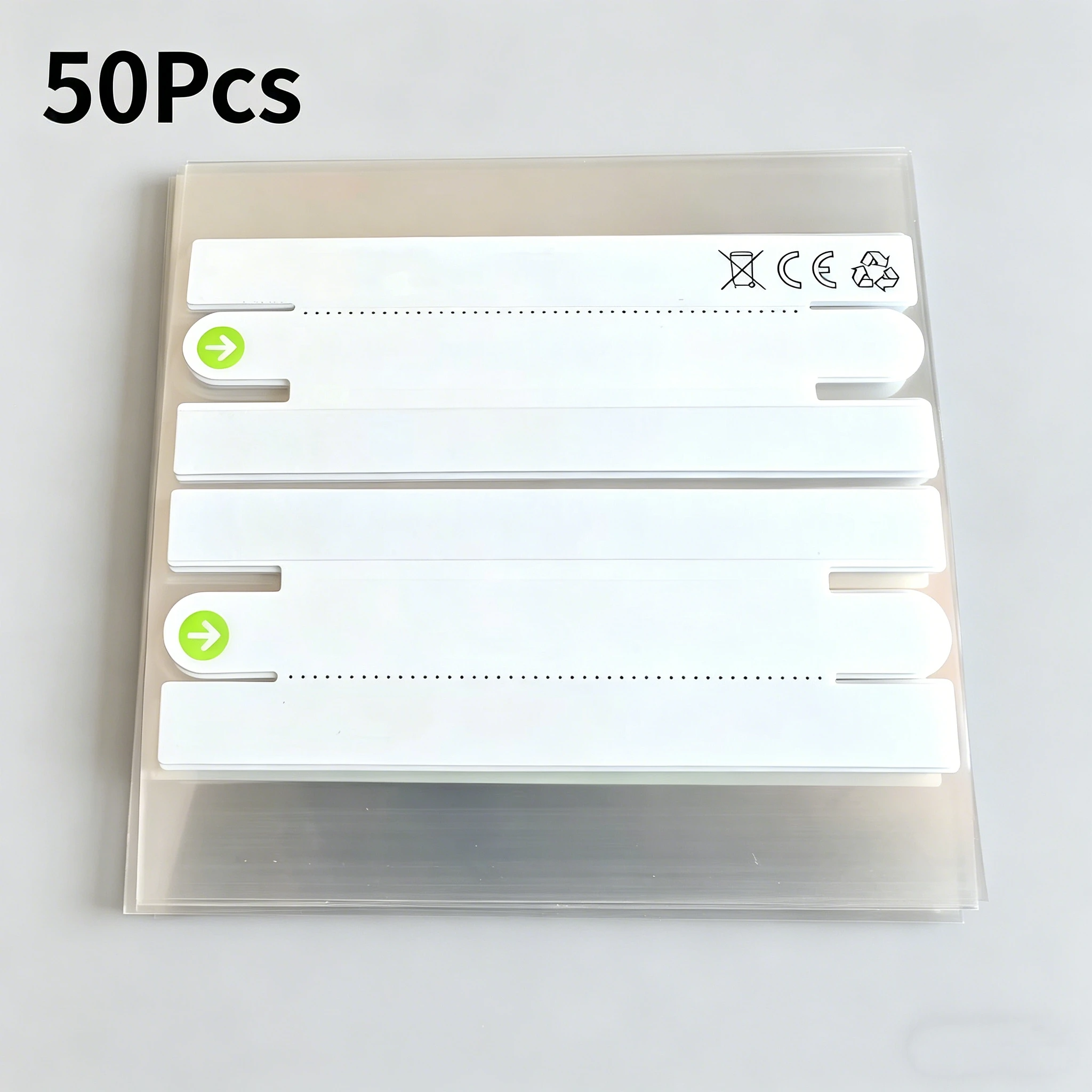 

50 Set OEM Mobilephone Box Seal Sticker for 17 16 15 14 13 Pro Max Plus Mini SE Outer Pack Wrap Tape Replacement Sealing Label