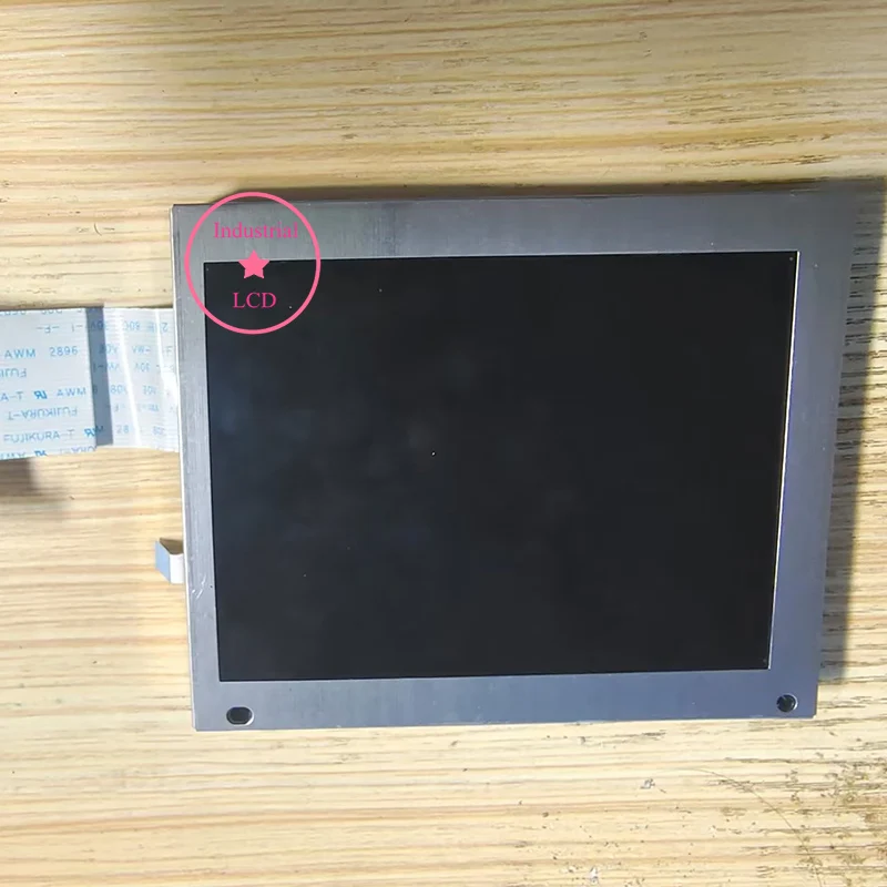 

LCD NL3224AC35-06 Оригинальный 5,5-дюймовый экран дисплея 320×240