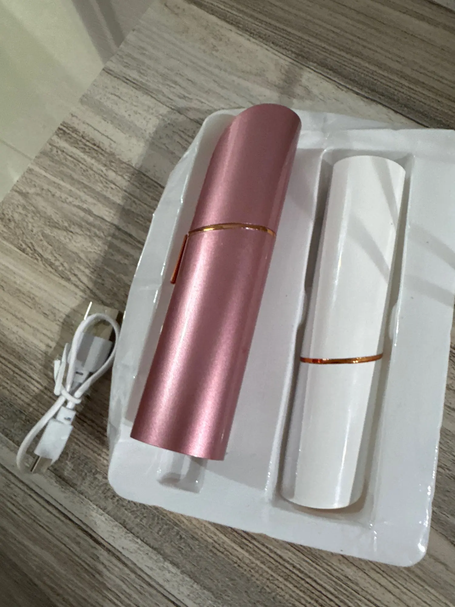 Photo from Wan B.'s review