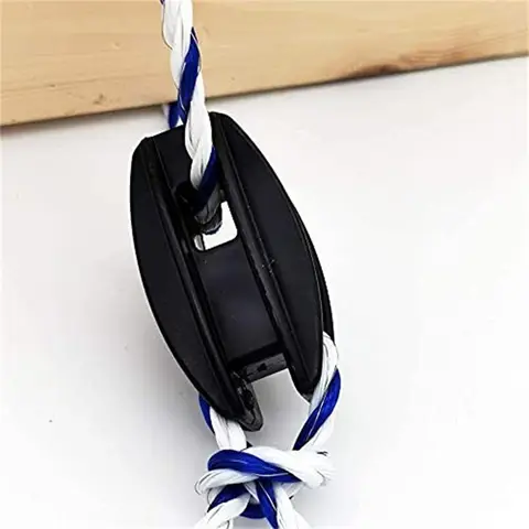 10 best sales विद्युत बाड़ इन्सुलेटर - №9