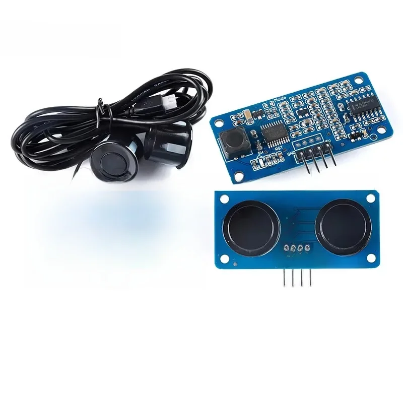 Wodoodporny moduł ultradźwiękowy JSN-SR04T Wodoodporny zintegrowany czujnik pomiaru odległości dla Arduino — zdjęcie 2