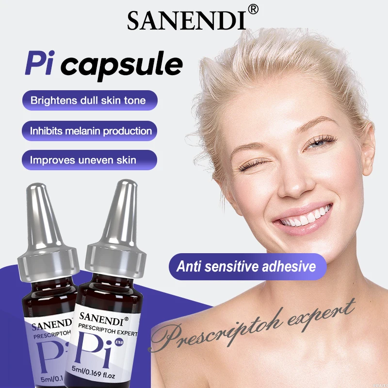 Exosomas Capsule Se… - image