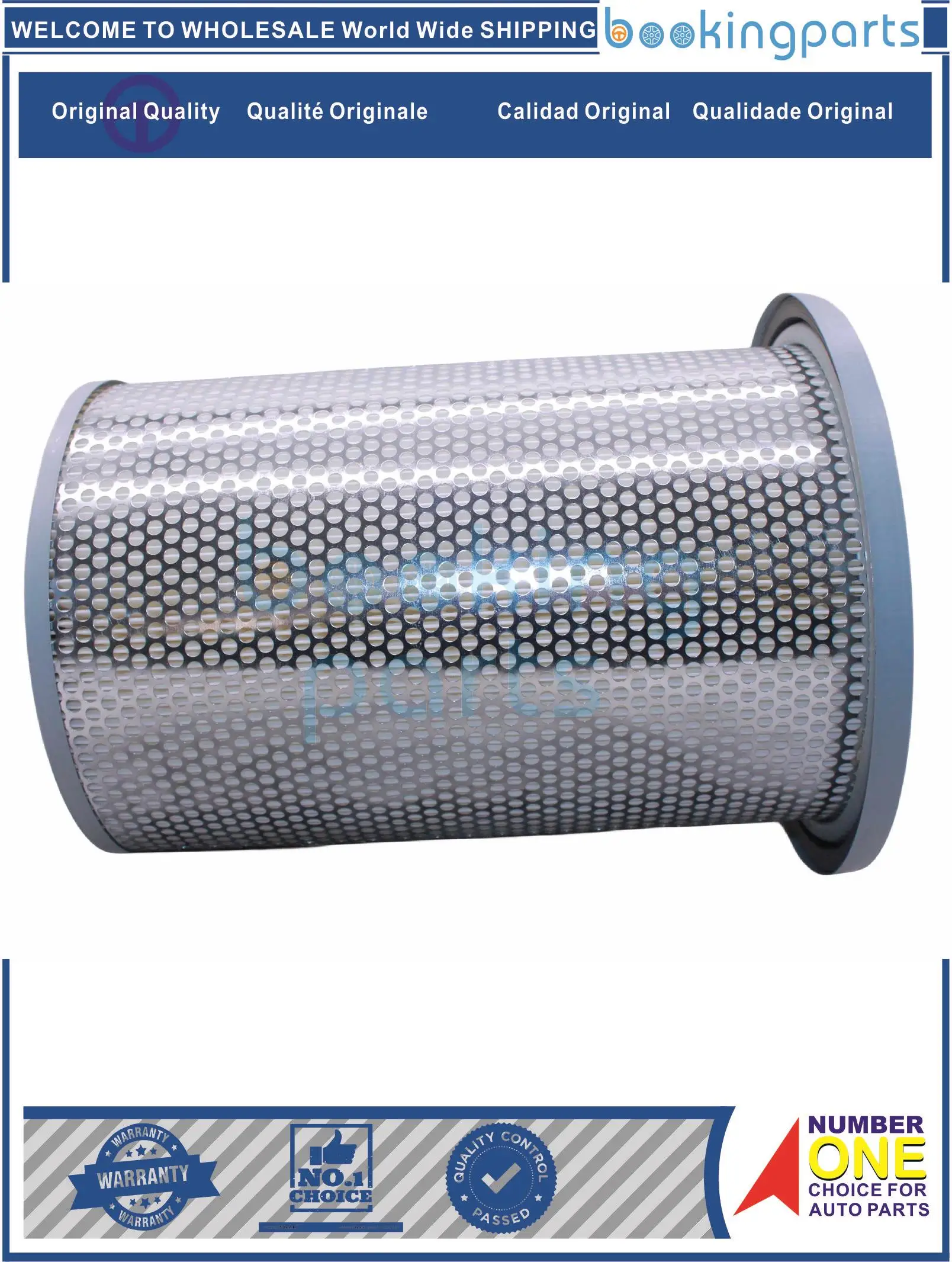 AIF12045,P529582,P801226,P812013,8944302500,Air Filter For ISUZU CANTER 89-93,FIGHTER 86-91,ROSA 6D15 89-,4D34-T