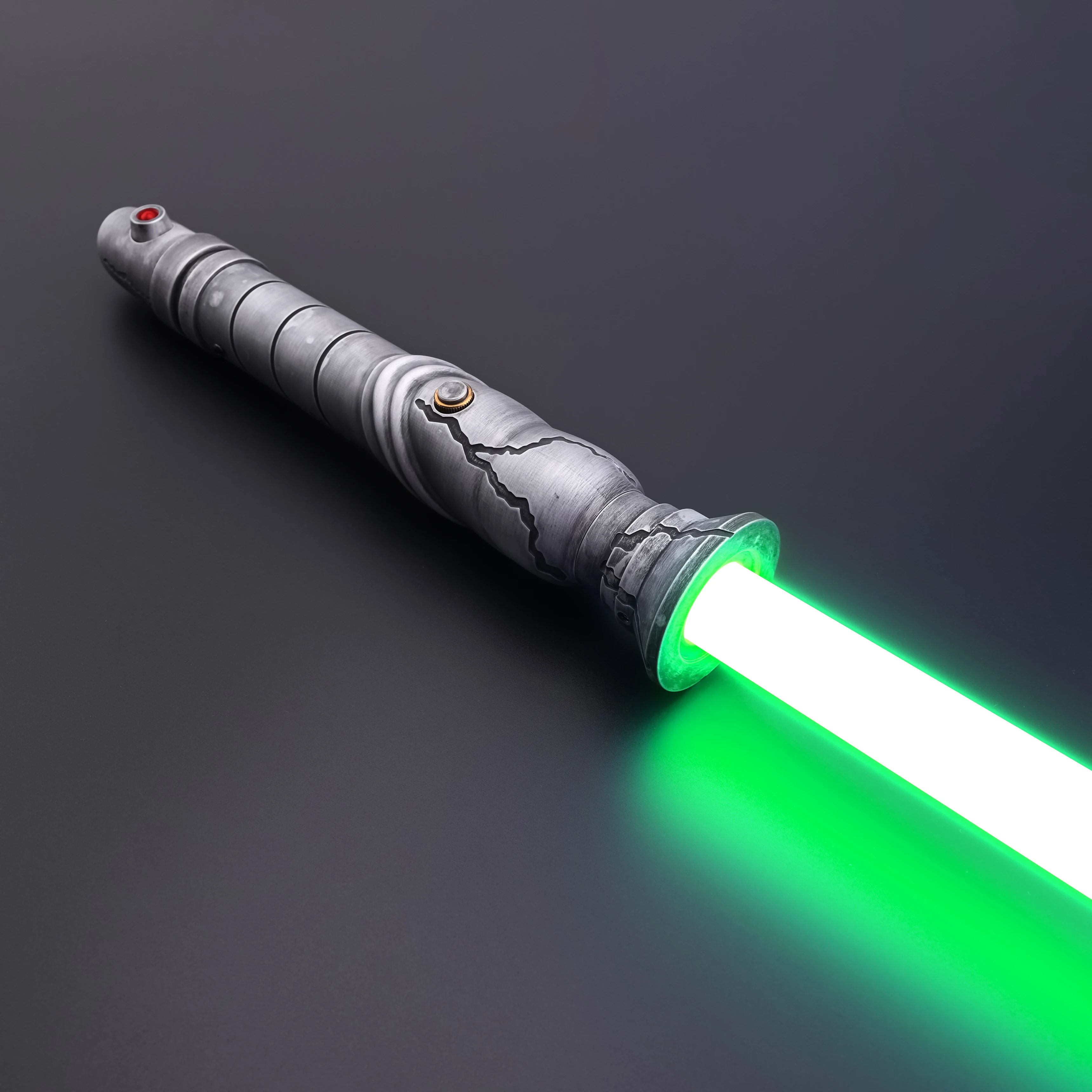 TXQSABER Lightsaber Nihilus RG - Neopixel review and price