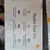 New Xiaomi Pad 6S Pro Global Version 10000mAh Battery 120W HyperCharge Snapdragon 8 Gen 2 CPU 12.4" 144Hz 3K 3048x2032 display