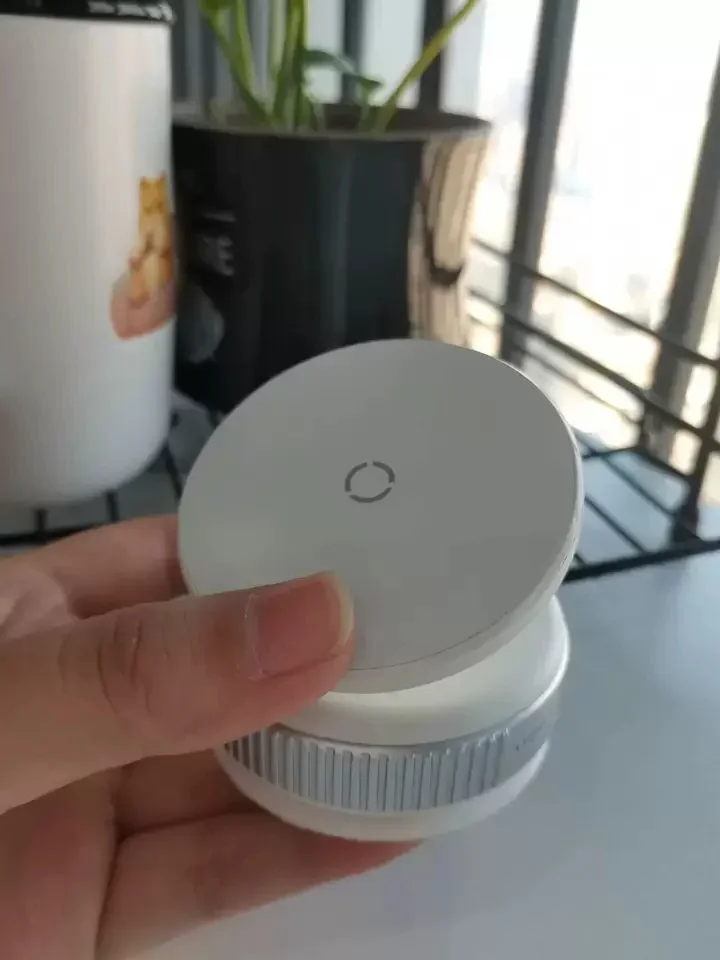 Customer review photo