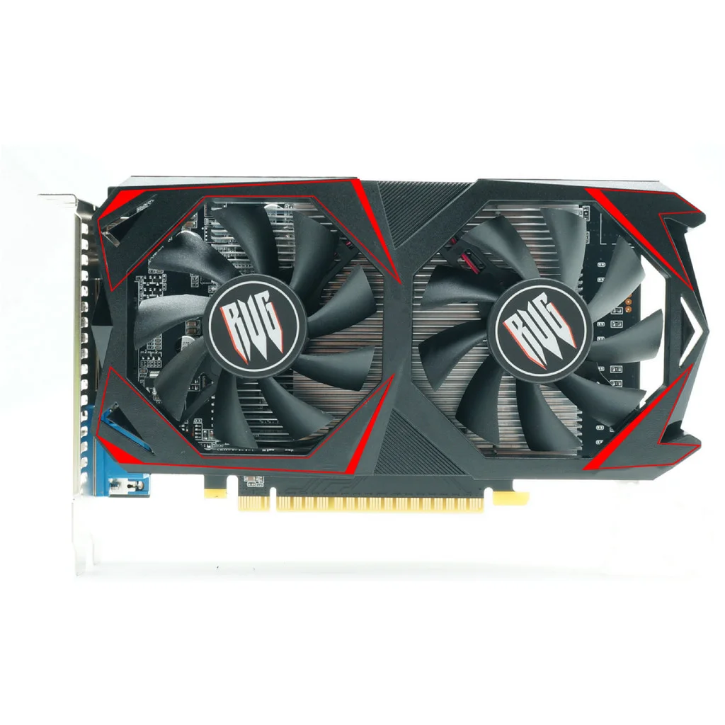 بطاقة فيديو الألعاب GTX750TI 8GB DDDR5 Revenger G-GTX750TI/8G #1