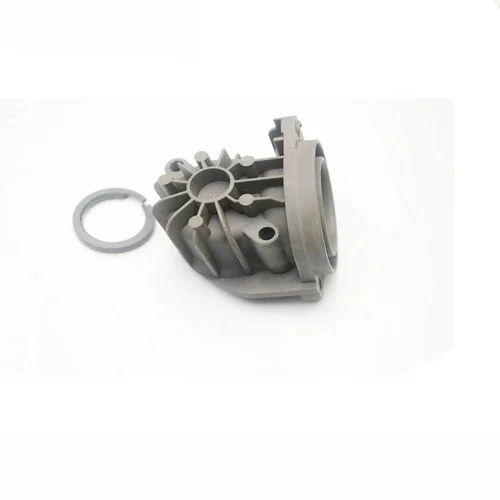 Cylinder i pierścień tłokowy Zawieszenie pneumatyczne Pompa powietrza Kompresor powietrza Do W220 W211 Audi A6 C5 A8 D3 2203200104 — zdjęcie 2