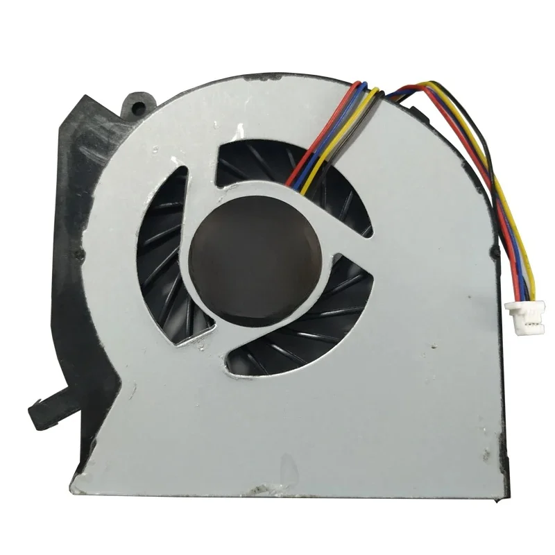 Nowy wentylator do chłodzenia procesora laptopa do HP Pavilion DV6-7000 DV6 DV7-7000 DV7 DFS481305MC0T — zdjęcie 2