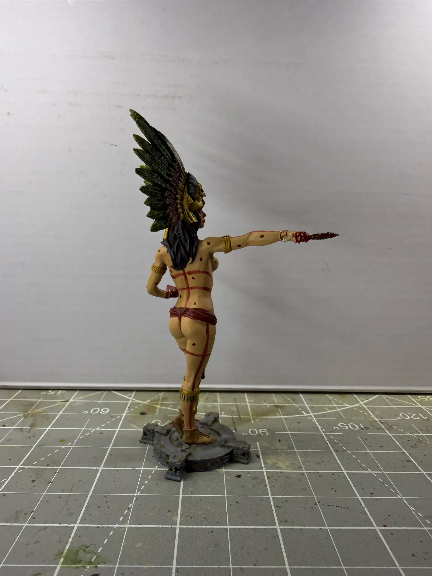 Buyer photo