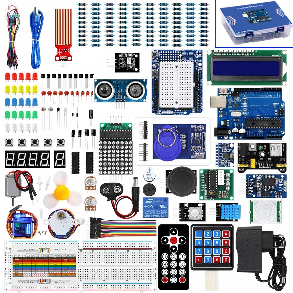 rfid-electronics-starter-learning-kit-for-arduino-r3-board-programming-project-diy-the-most-complete-learning-kit-for-atmega328p