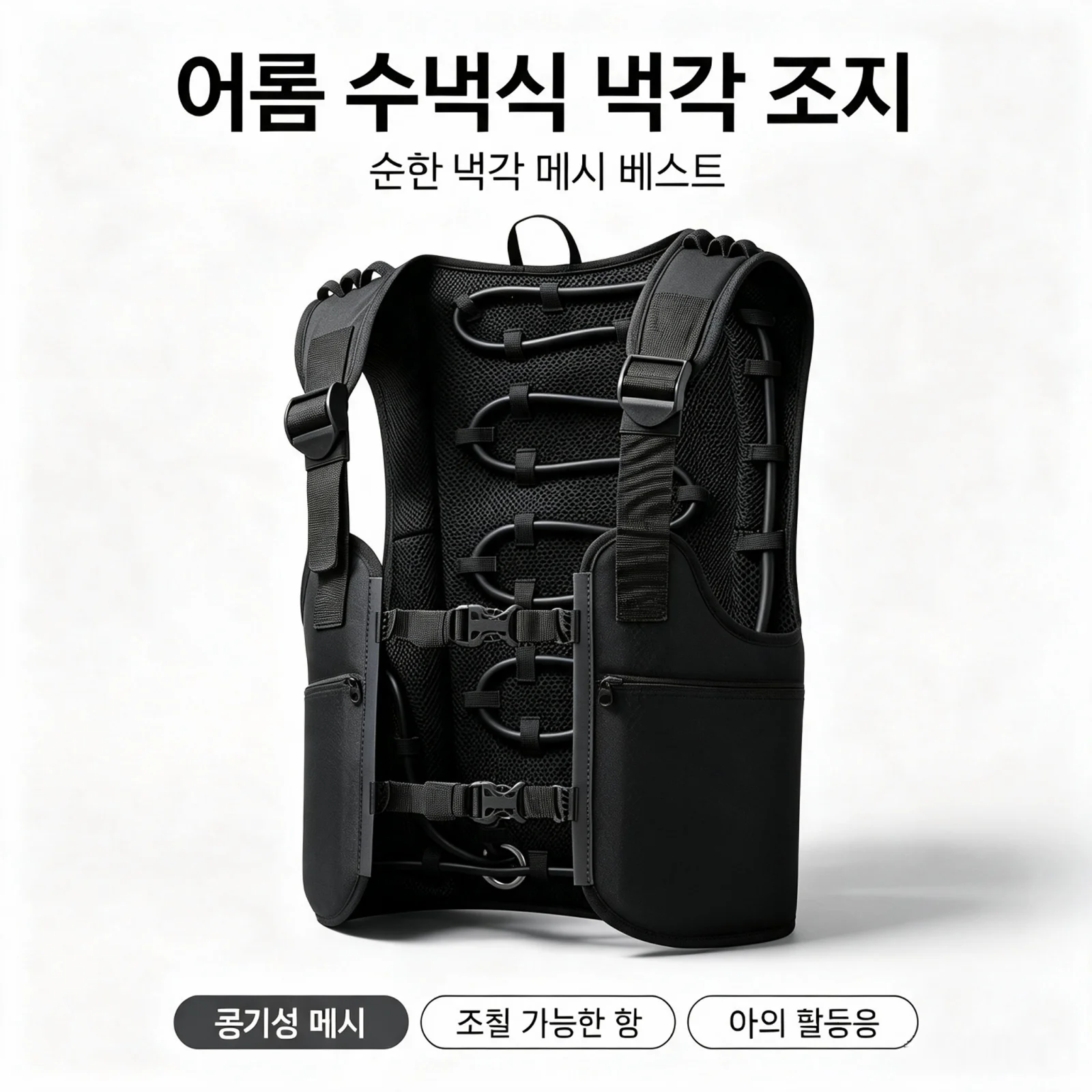 Category image: Sports Vest