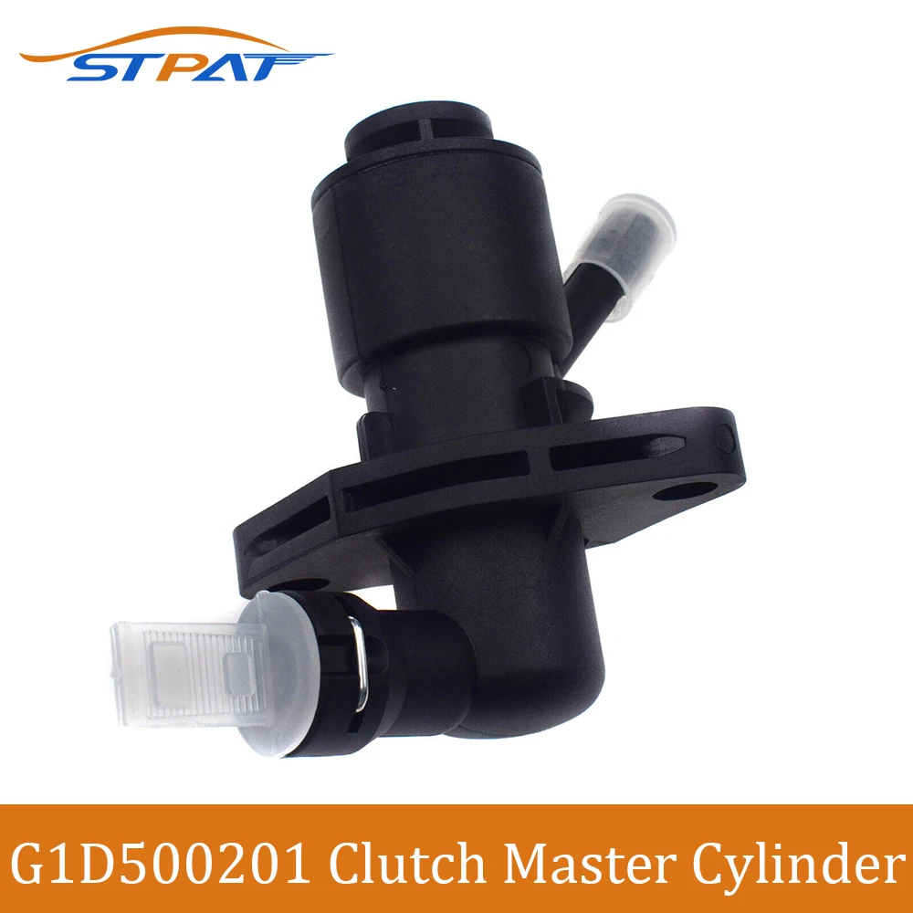 STPAT New Hydraulic Pumps Modules Pump Module Clutch Master Cylinder G1D500201 For Opel Corsa Meriva Zafira Easytronic MTA