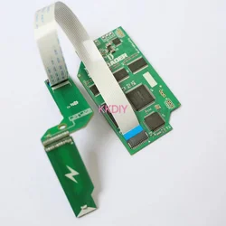 Neo Geo CD SD Loader by Furrtek (Rev E for Top Loaders)