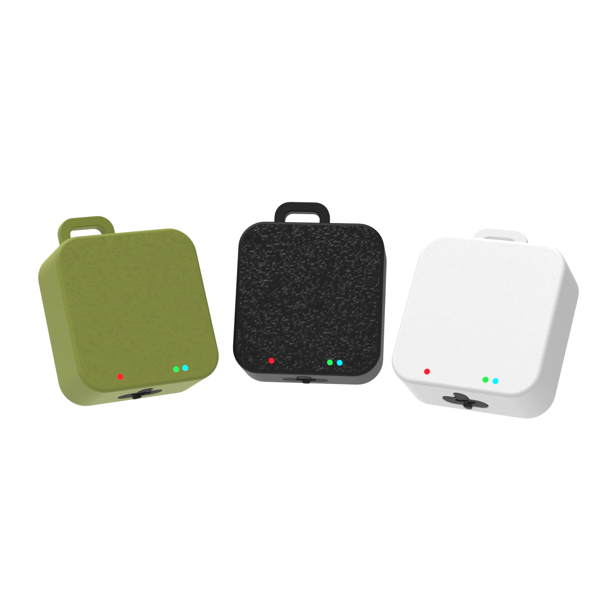 

WisMesh Pocket Mini | Compact, Ready-to-Use, and Powerful Antenna Performance