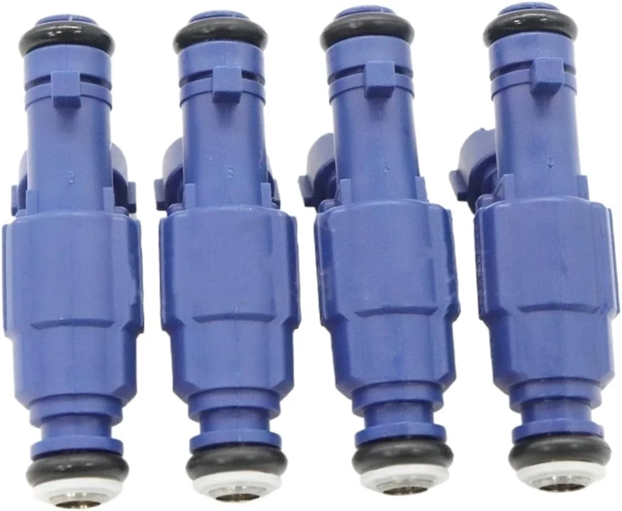 

Комплект из 4 топливных форсунок OEM с одним блоком Hyundai Tucson 2.0L Kia Forte 2.0L 35310-2G400