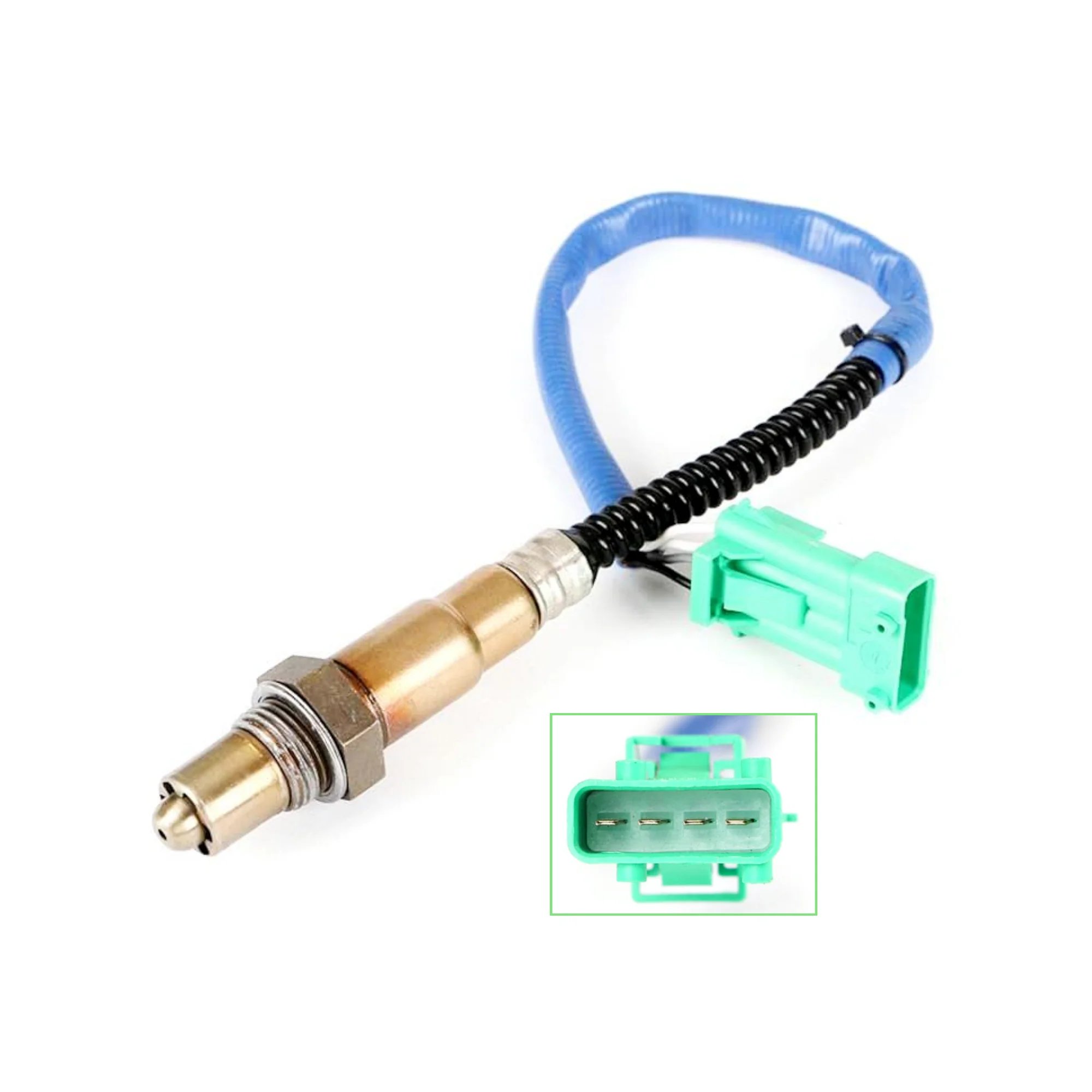 

Lambda Oxygen Sensor for KTM Duke 125 200 250 390 RC 125 200 390 90141090000