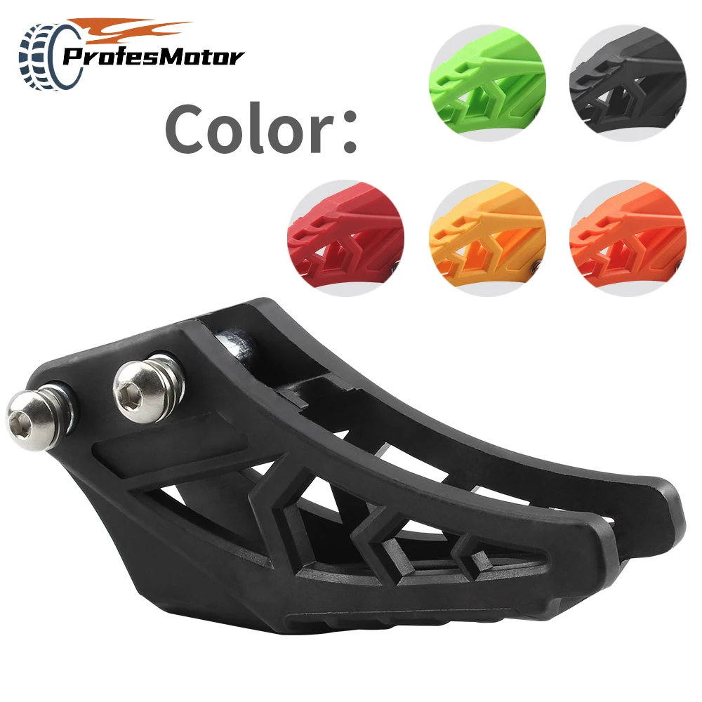 Motorcycle Chain Gu…