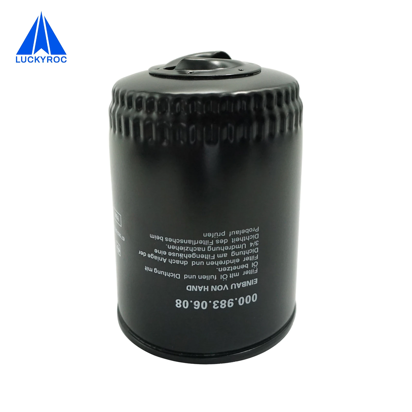 

LUCKYROC Запасные части для вилочных погрузчиков Масляный фильтр 0009830608 для Linde 350-03
