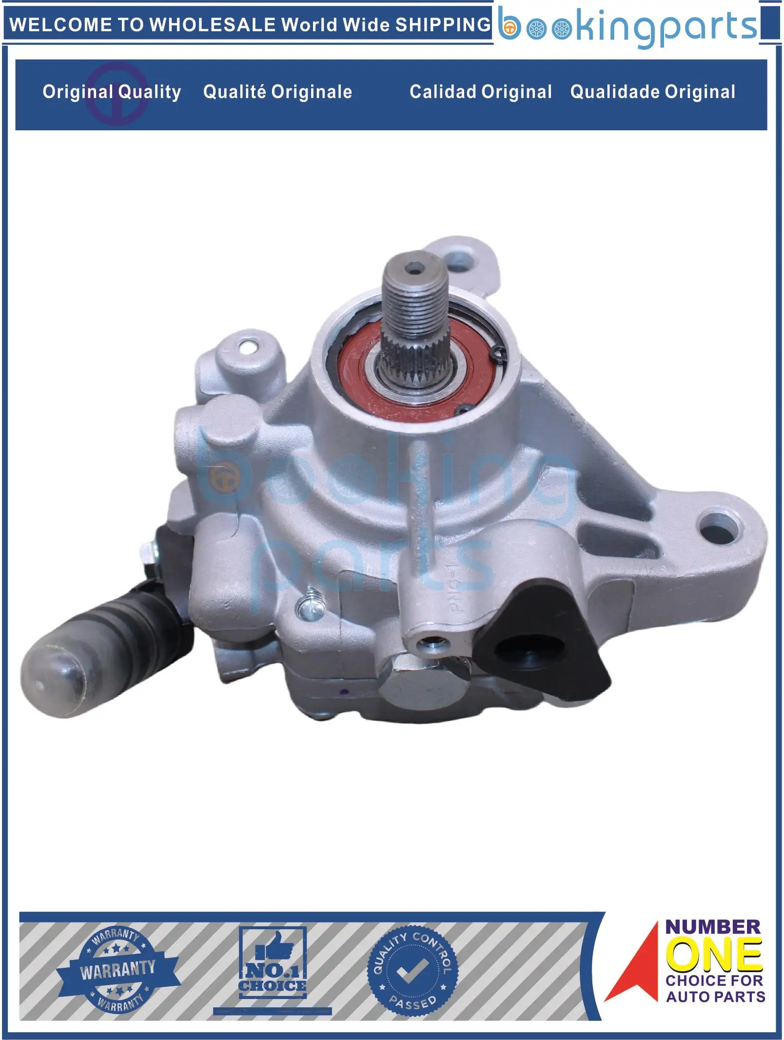 PSP79688,56110 RTA 013,56110RTA013 Power Steering Pump For HONDA CR-V 02-11, ACURA RSX 02-06,