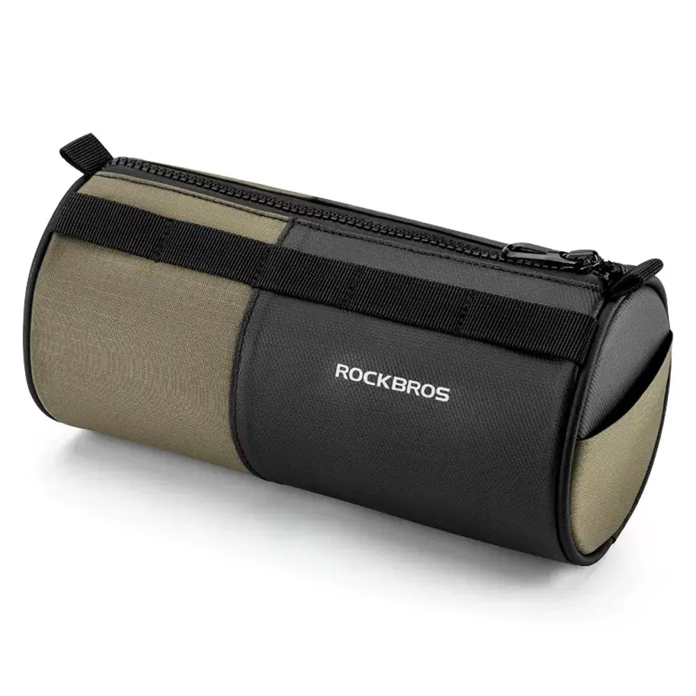 W007 Available Rock Bros Bike Bag Handlebar Bag