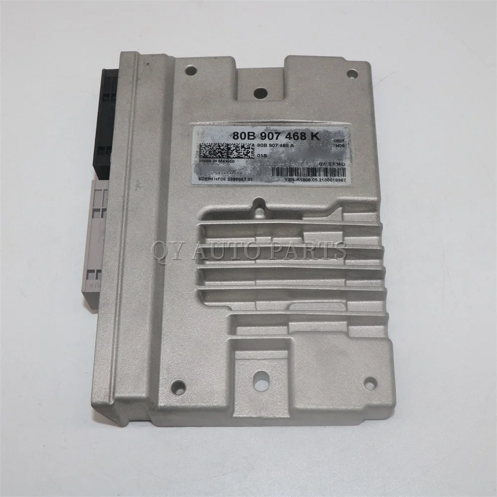 

80B907468K Interface Computer Control Module for Audi A5 Sportback 2.0L 2020-2023