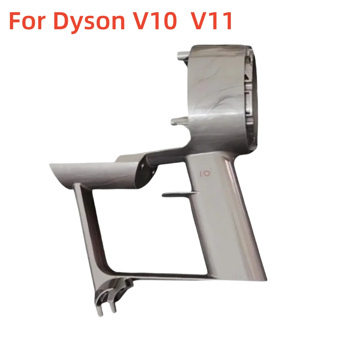 Original For Dyson V10 V11 Appliance Motor Head Handle Shell Host Assembly Smart Handheld Robot Vacuum Cleaner Accessories Old