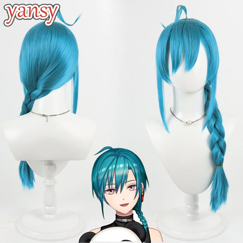 yansywig-synthetic-hair-ryushen-ryuu-shen-cosplay-wigs-virtual-youtuber-ryushen-ryuu-shen-60cm-blue-braided-wig-heat-resistant