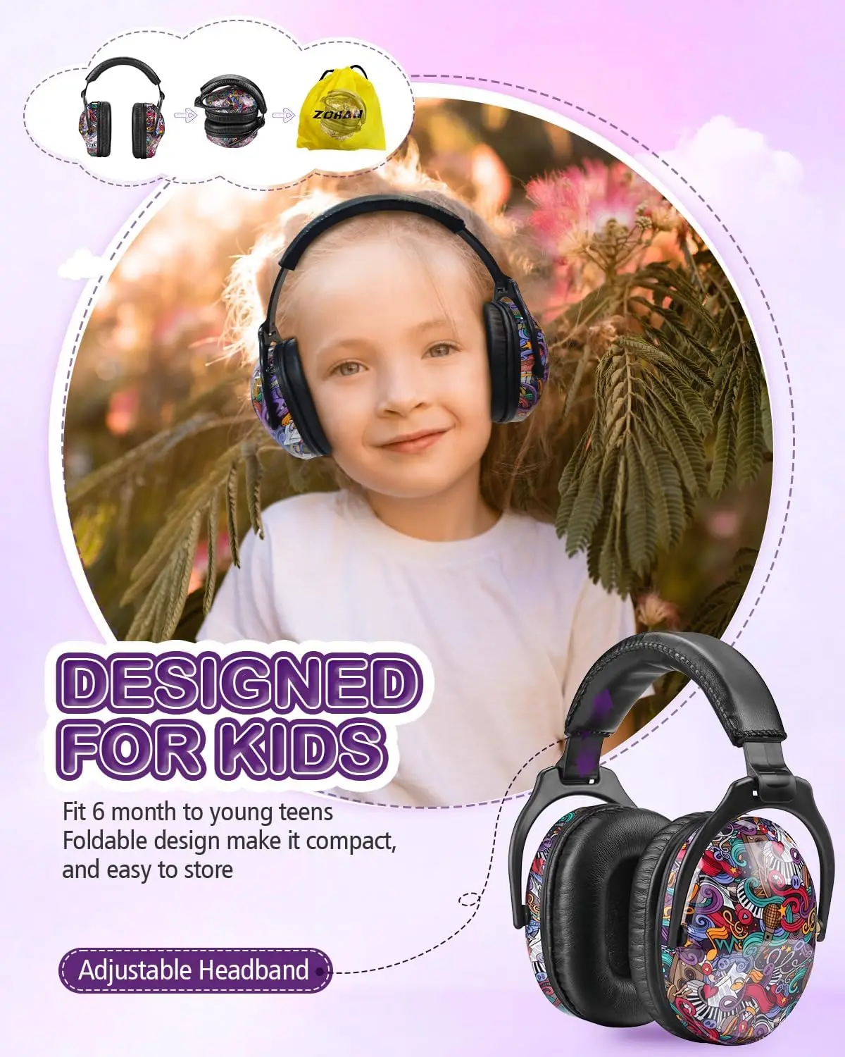 Thumbnail 3 - #30 Best Noise Reduction Ear Defenders to Buy In 2026