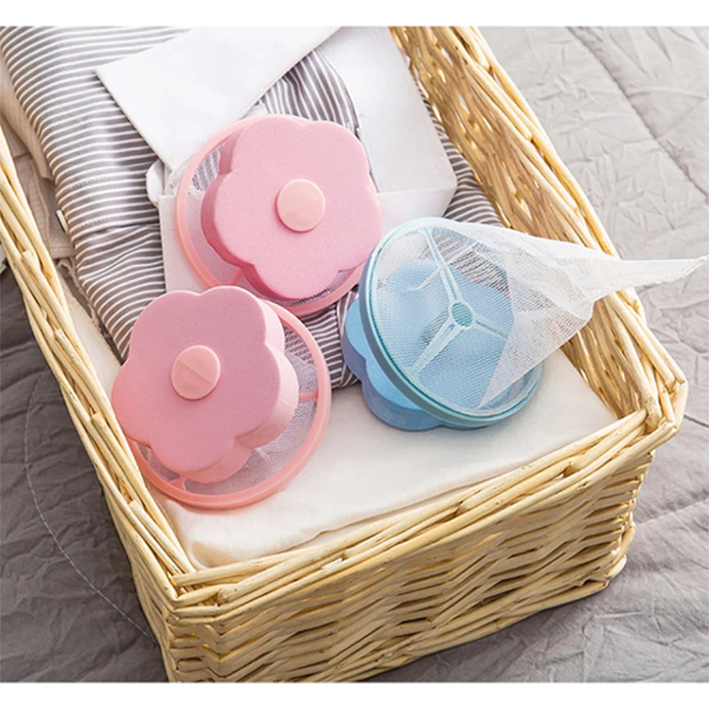 통돌이 세탁기 먼지 거름망, 3P 