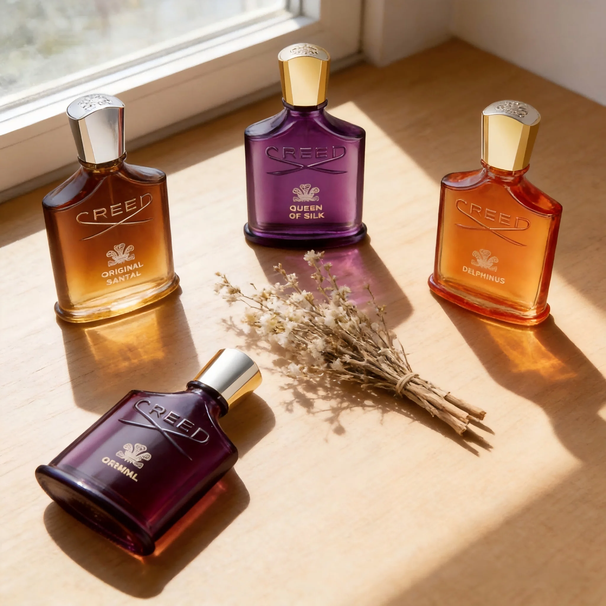 Creed EDP Perfume 3.3floz, ava - Perfume Queen recension och pris