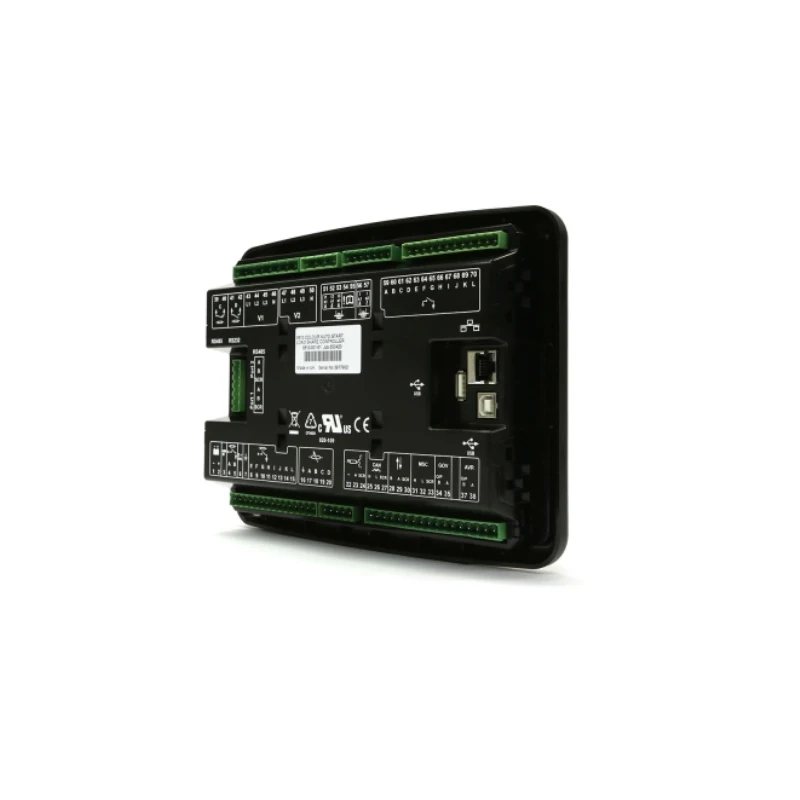 DSE8810 Controle original do mar profundo