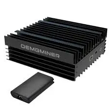 

AY BUY 2 GET 1 FREE PreOrder IceRiver KS0 Pro 200Gh/S 100W Kaspa Mining Machine KAS Miner Asic Mining with Official