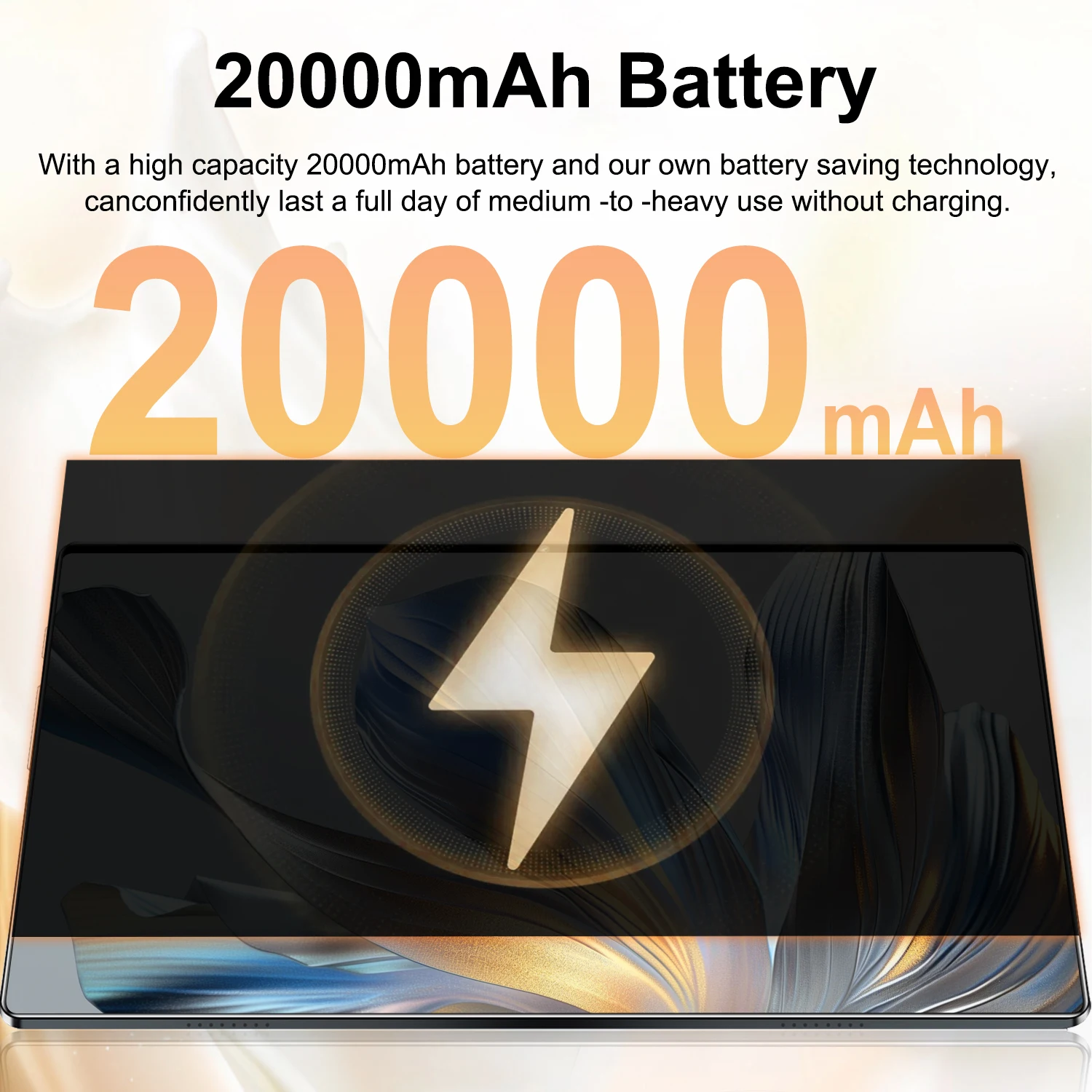 2026 Global New 10.36 inch tablet Android 13 20000mAh Pad 16GB 1TB 14 core 4K HD 5G WIFI Bluetooth tablets