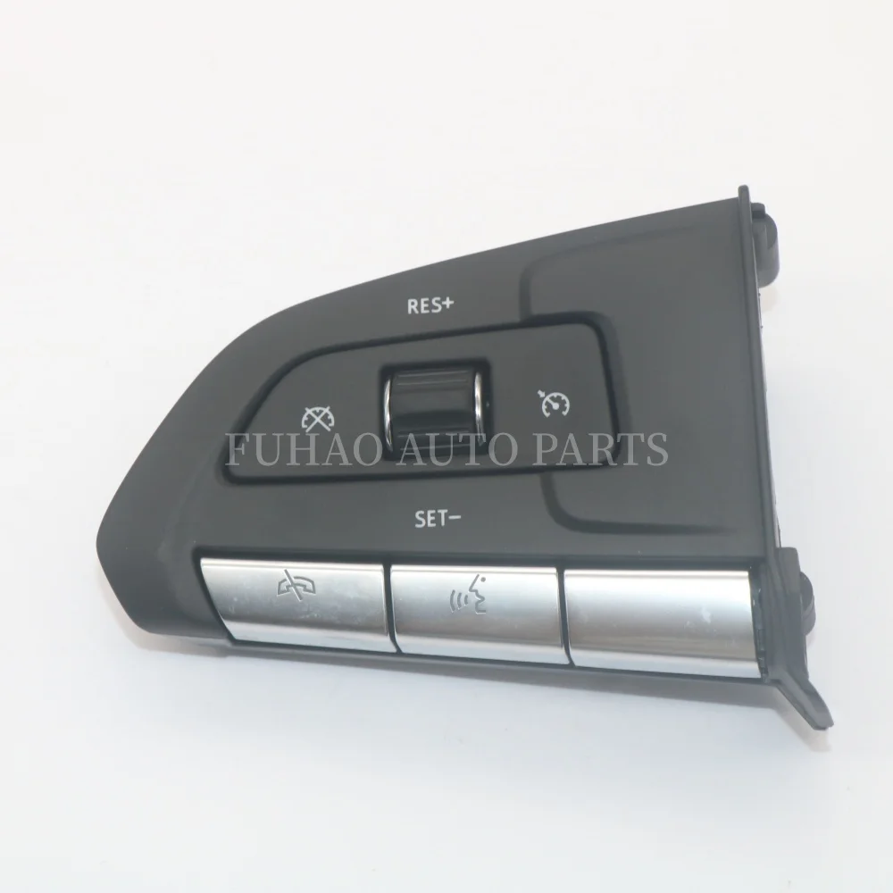 

13536143 13533144 Left Steering Wheel Switch for Cadillac XT4 2.0L 2019-2022