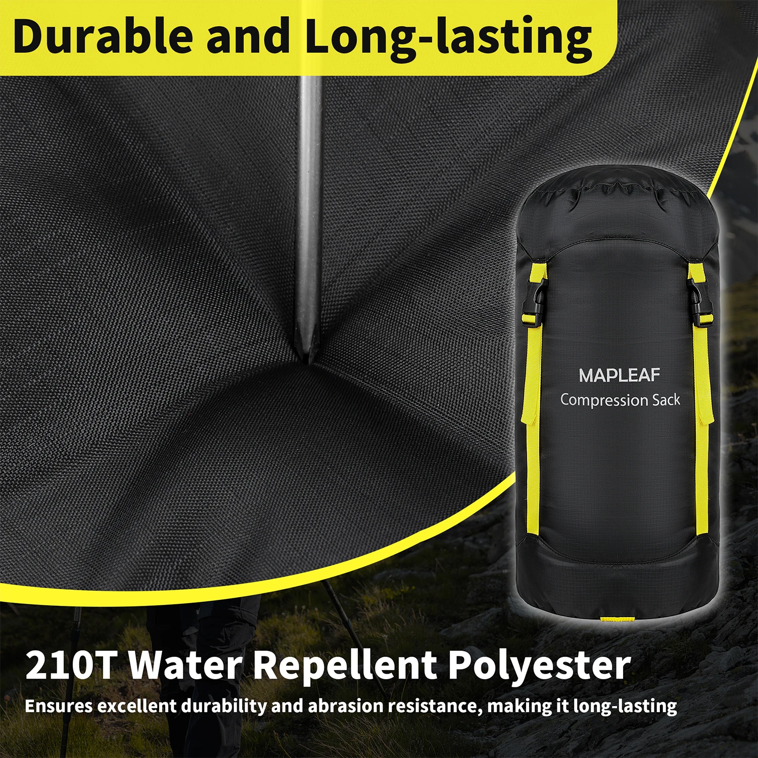 Thumbnail 2 - #1 Most Popular Compression Sacks