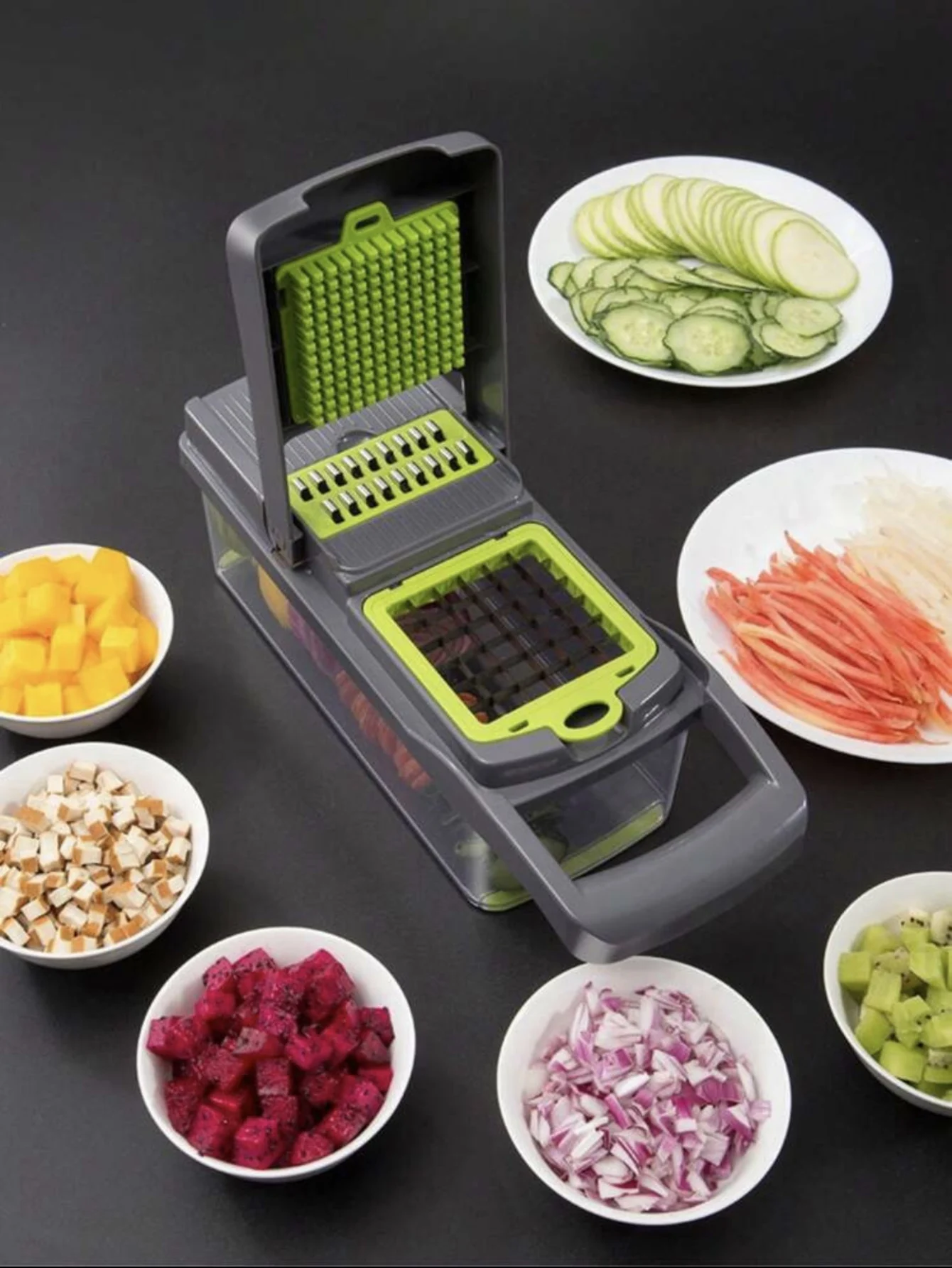 آلة الملابس اليدوية