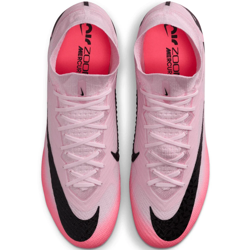 Scarpe da calcio Nike Air Zoom Mercurial Superfly 9 Elite FG