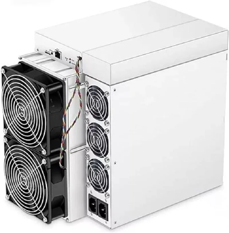 DD New Bitmain Antminer S19 86TH/S 2967W Bitcoin Miner Asic Crypto Mining Machine