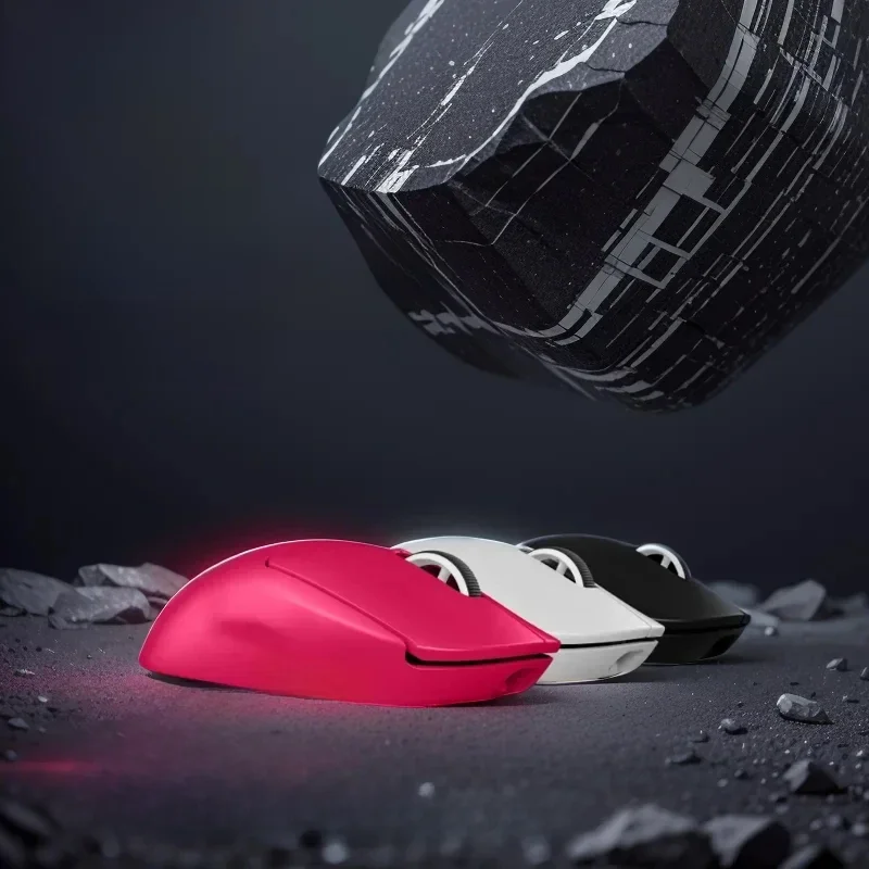 Logitech PRO X SUPERLIGHT 2 GPW3 souris sans fil souris de jeu Gpw deuxième génération mise à niveau capteur Hero2