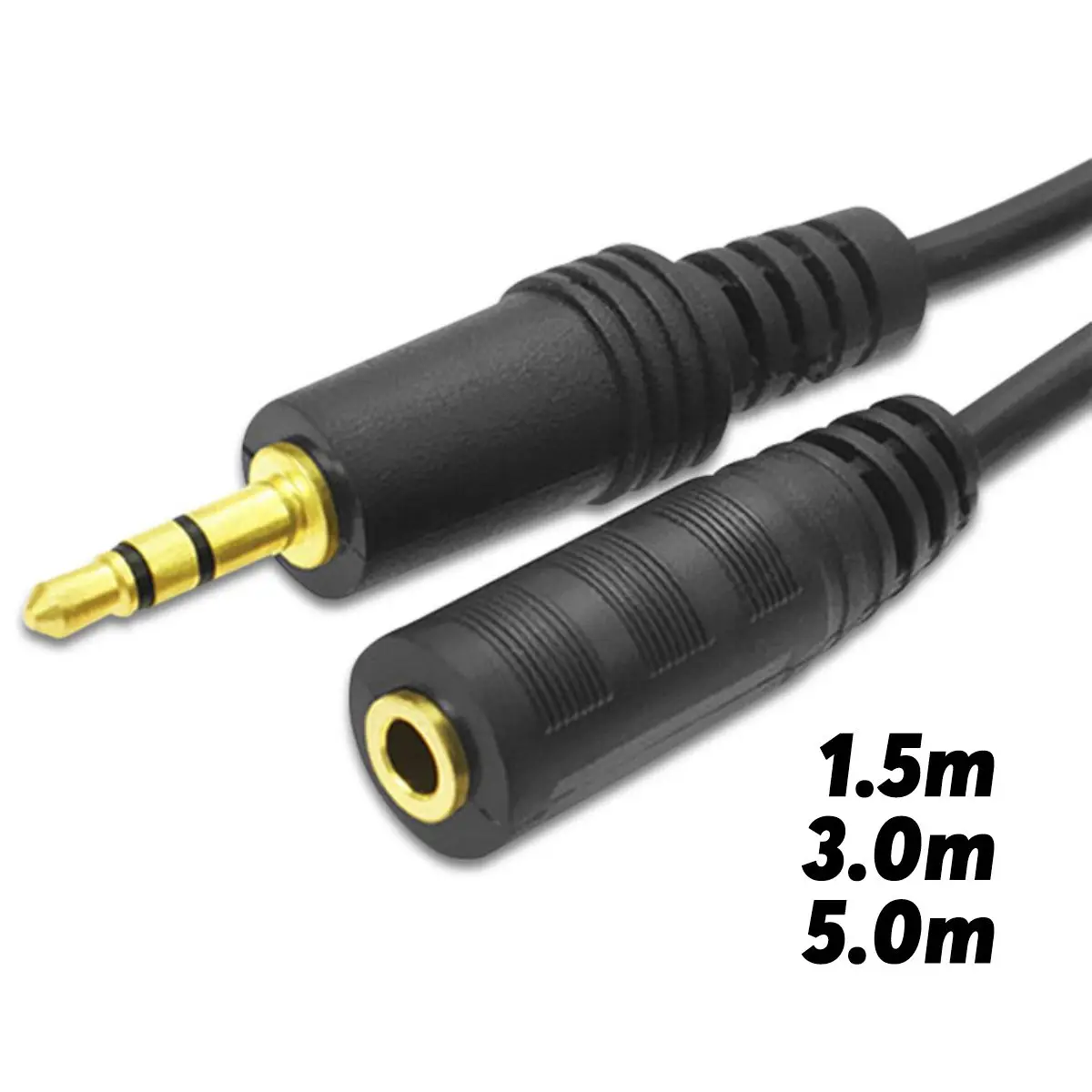 Extensor de Cabo P2: O Guia Completo para Escolher o Melhor para Seu Dispositivo