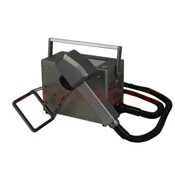 LY Mini bezdrátový ruční lithium-bateriový laserový značkovací stroj s optickými vlákny, výkon 20W 30W 50W MAX 10 nejlepší prodej Premier Optics - №2